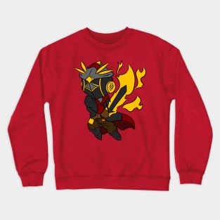 Destiny 2 - Warlock - Dawnblade Crewneck Sweatshirt